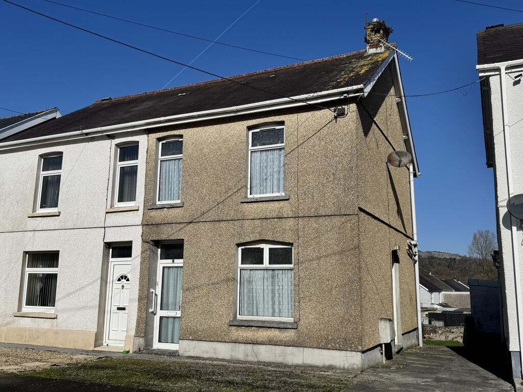Main image of property: Margaret Road, Llandybie, Ammanford, Carmarthenshire.