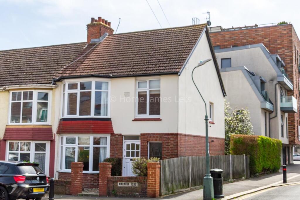 Main image of property: Marmion Road, Hove
