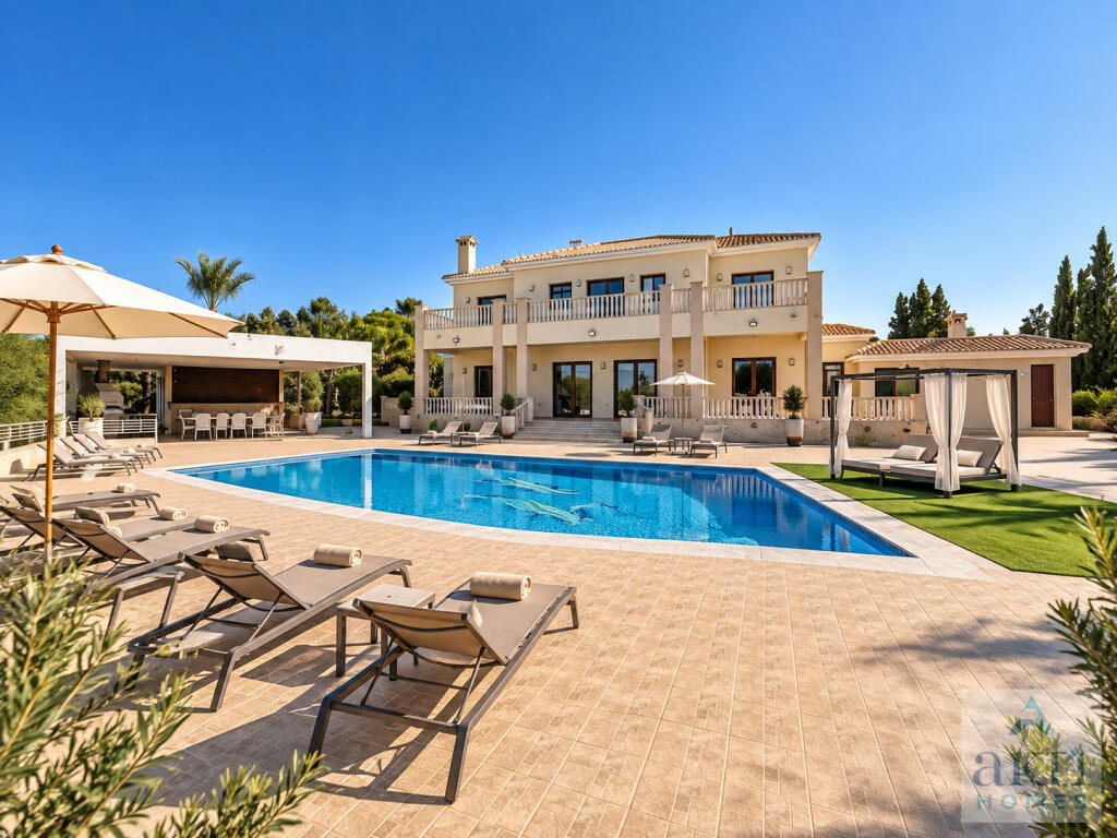 Main image of property: Famagusta, Protaras