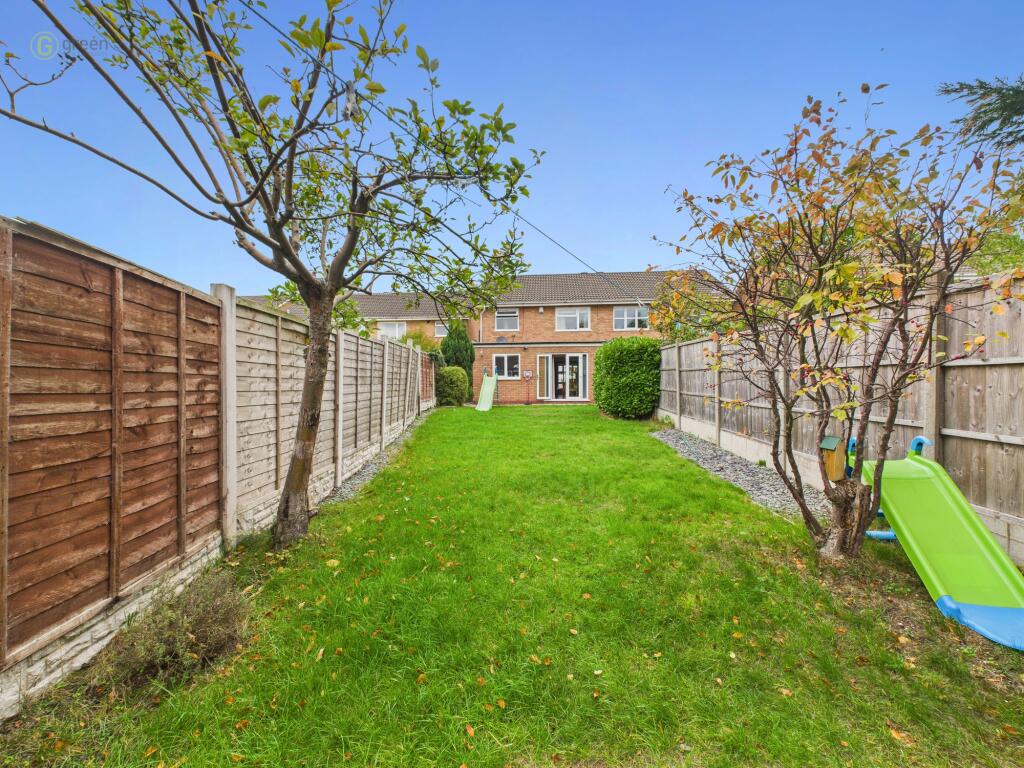Additional image 21 of Forge Croft, Minworth, Sutton Coldfield, B76