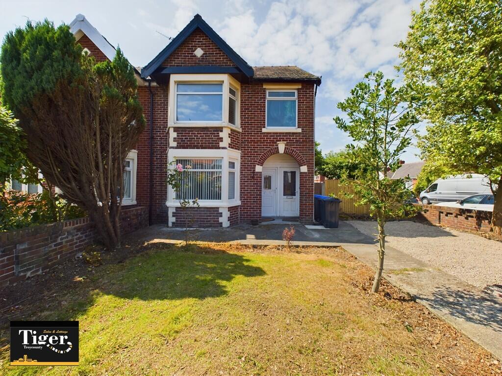 Main image of property: St. Annes Road, Blackpool