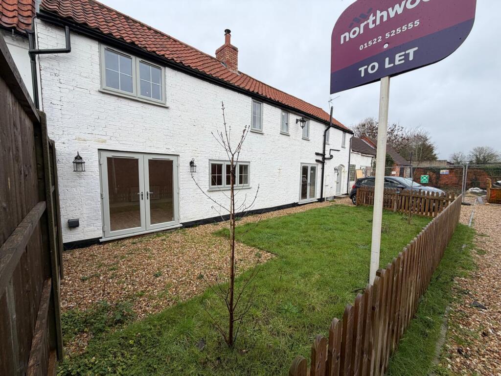 Main image of property: High Street, Newton On Trent, Lincoln, LN1