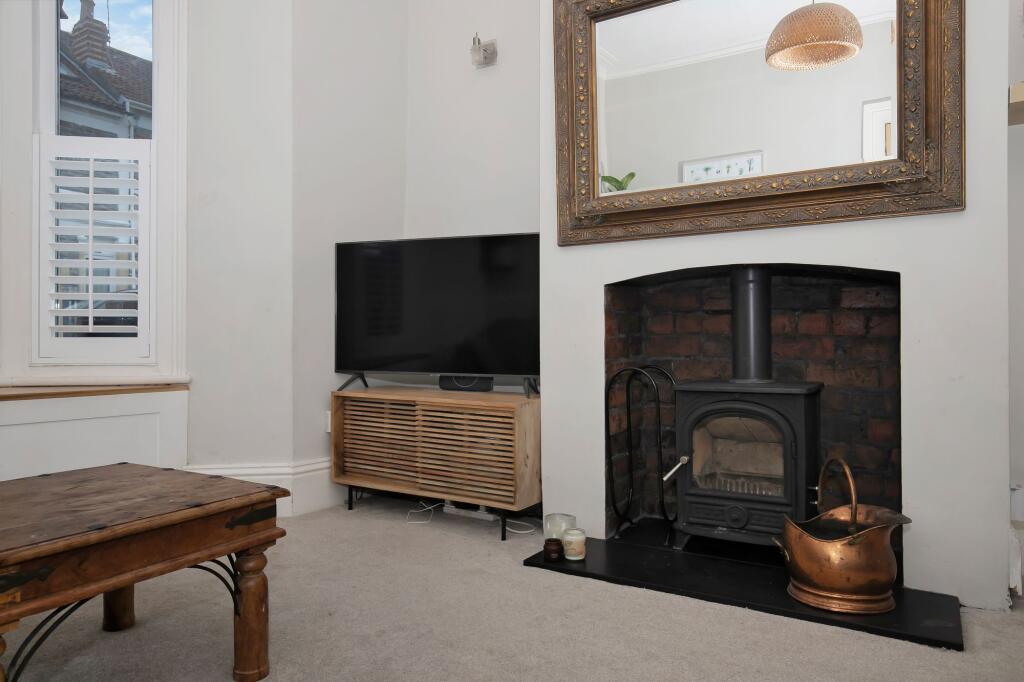 Cossham Road, Bristol, BS5 photo 4
