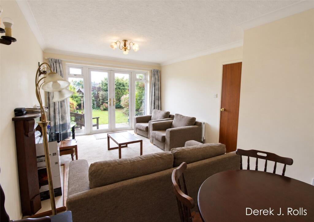 House in Bournemouth - View 4