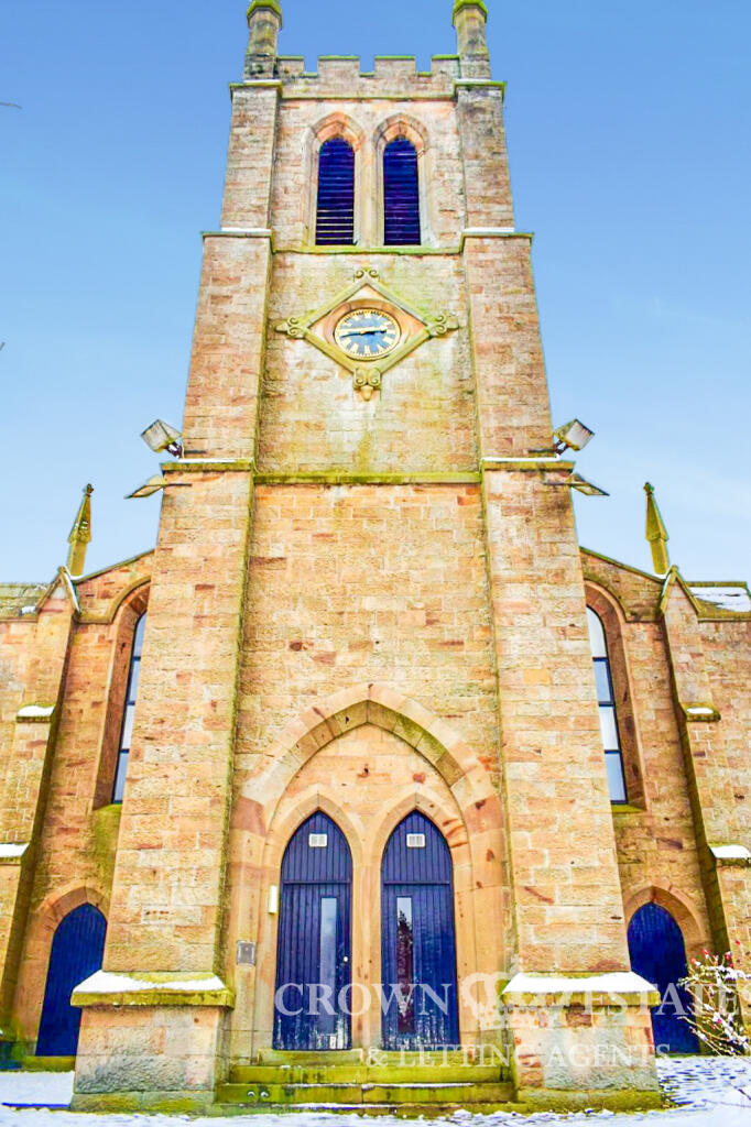 Additional image 11 of Trinity Towers, Accrington Road, Burnley