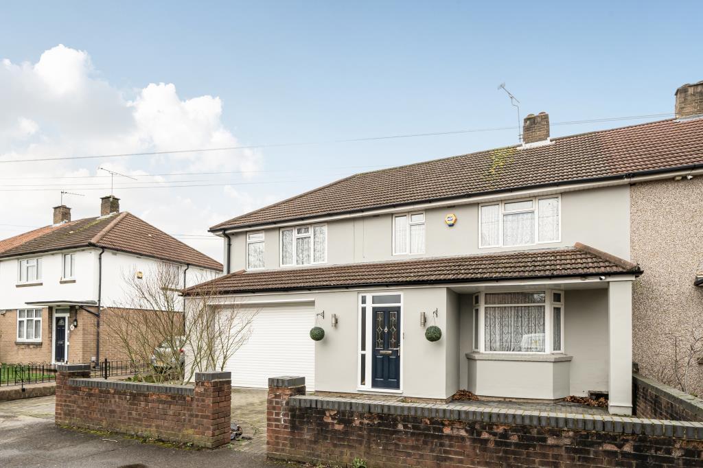 Main image of property: Vicarage Road, Sunbury On Thames, TW16