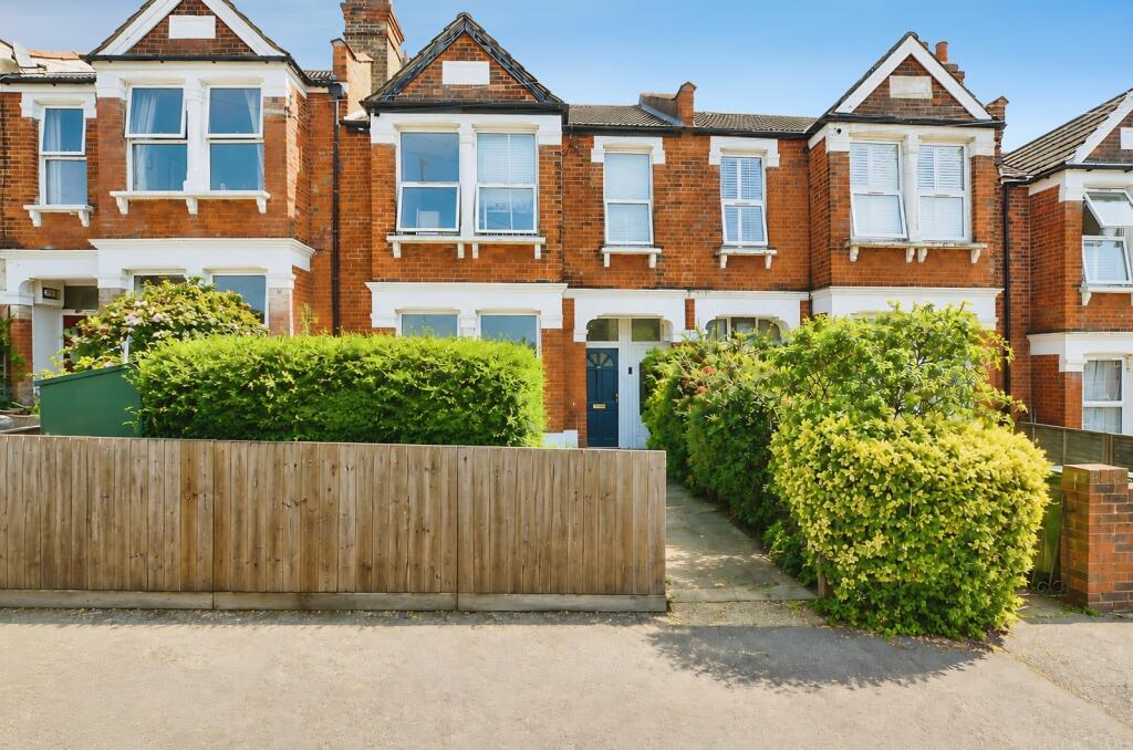 Main image of property: Faversham Road, London, SE6