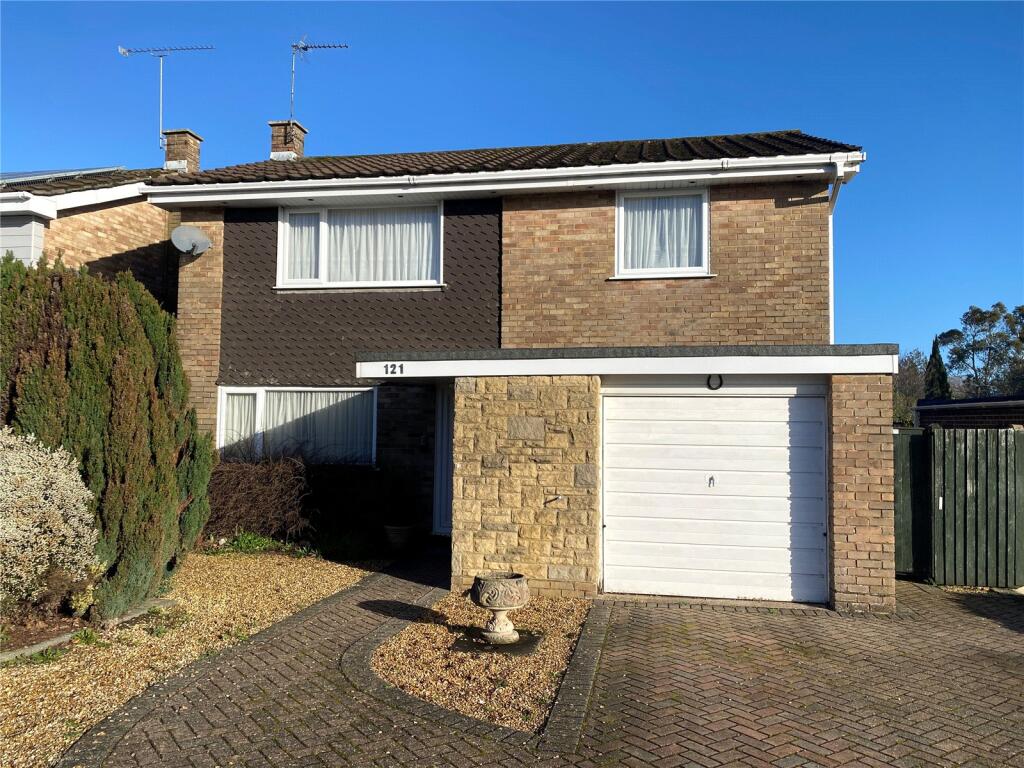 Main image of property: Runnymede Avenue, Bearwood, Bournemouth, Dorset, BH11