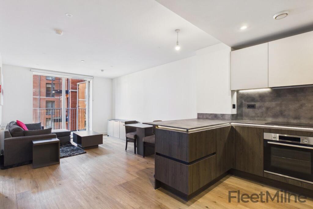 Additional image 3 of The Lancaster, Snow Hill Wharf, 62 Shadwell Street, B4 6LP