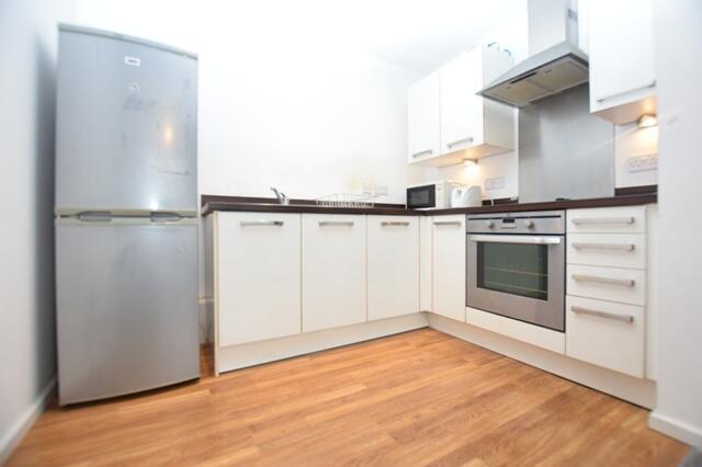 Main image of property: Daisy Springs Works, Sheffield, S3