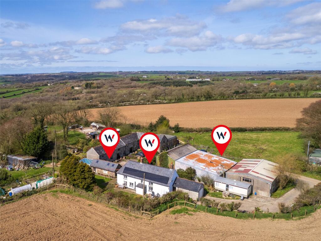 Main image of property: Shebbear, Beaworthy, Devon, EX21