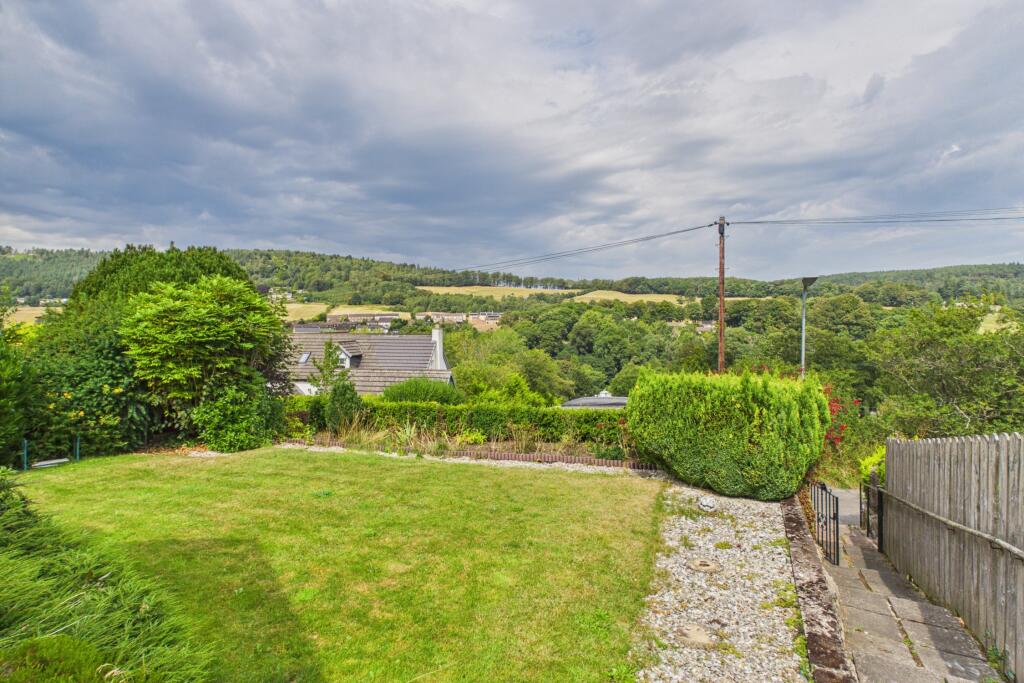 House in Newcastle upon Tyne - View 4
