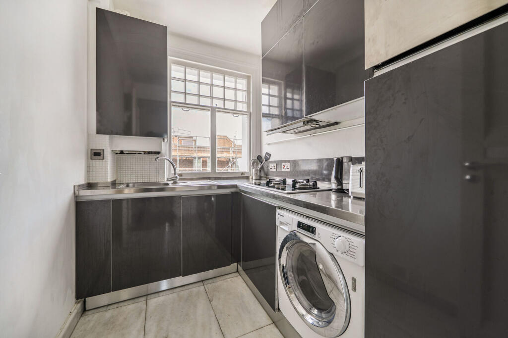 Main image of property: Tedworth Square, Chelsea, London, SW3
