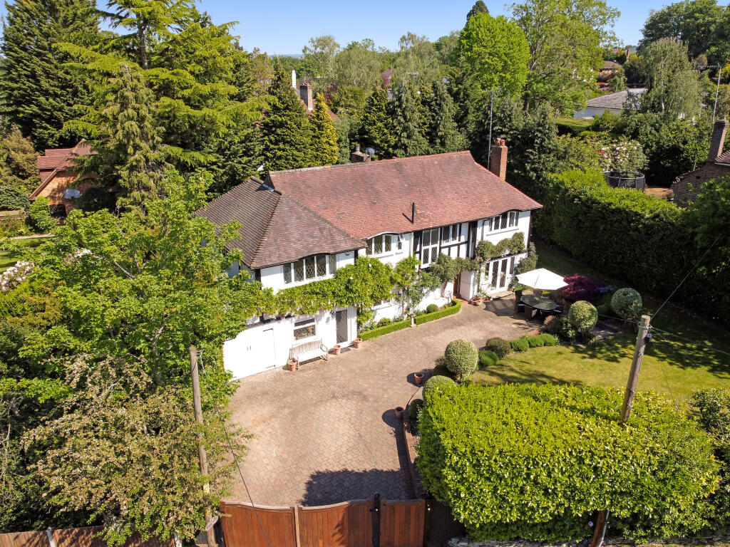 Main image of property: Mountview Road, ESHER, KT10
