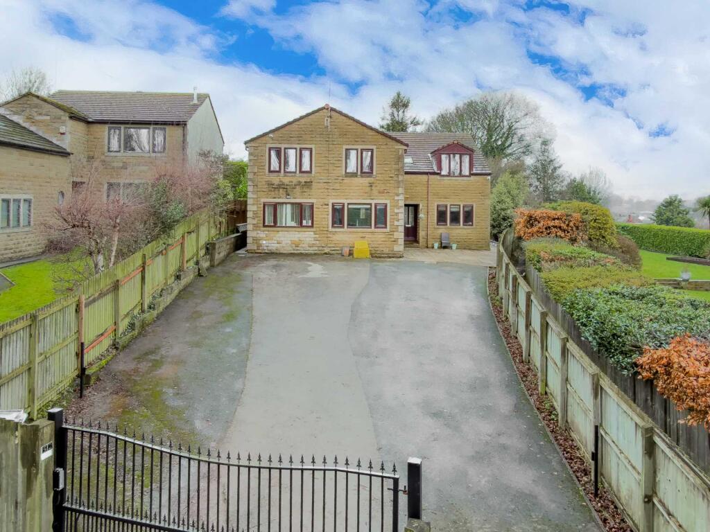 Main image of property: Lea Road, Batley