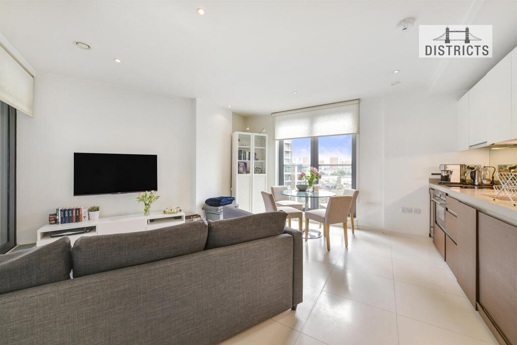 Main image of property: Baltimore Wharf, London, E14