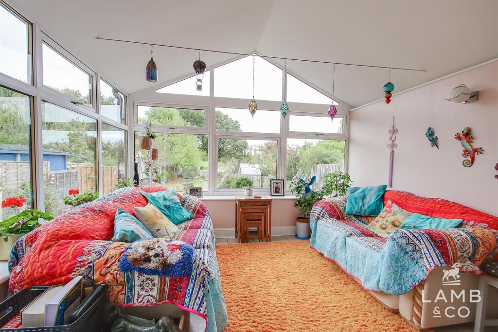 House in Tendring, Wix - View 5