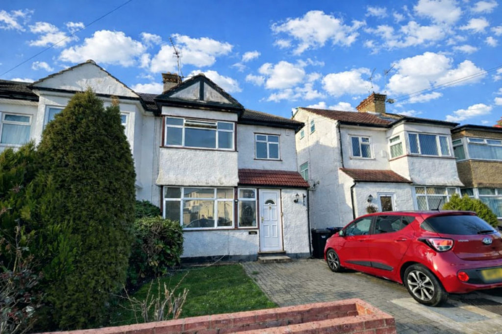Main image of property: Orchard Crescent, Edgware, HA8