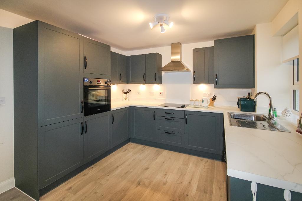 Poskett Way, Gloucestershire, Charfield, GL12 8FG photo 2