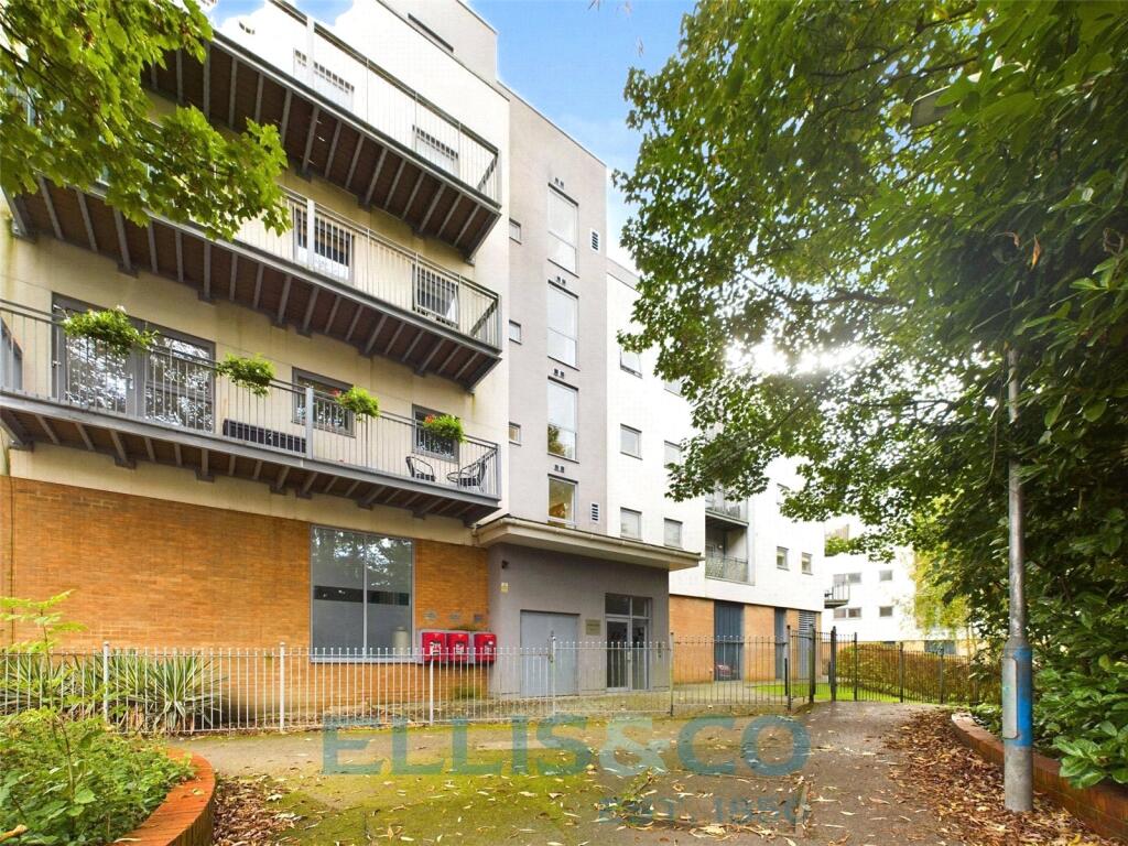 Main image of property: Sovereign Way, Tonbridge, Kent, TN9