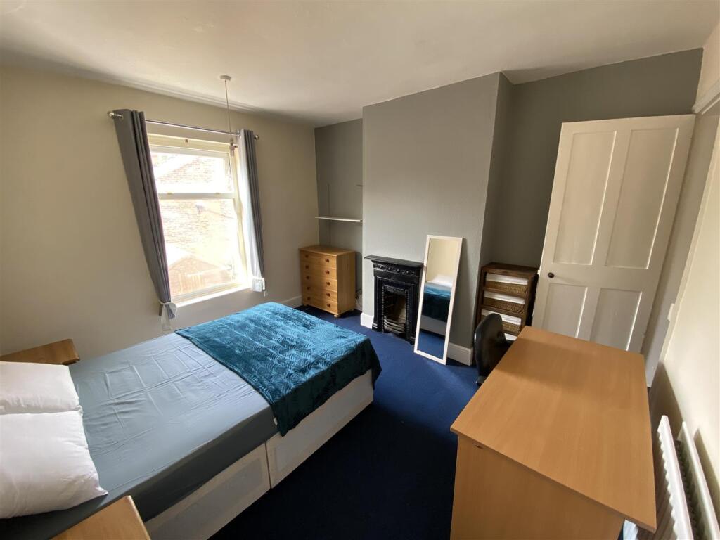 Main image of property: Leyland Street, Derby - STUDENTS 26/27