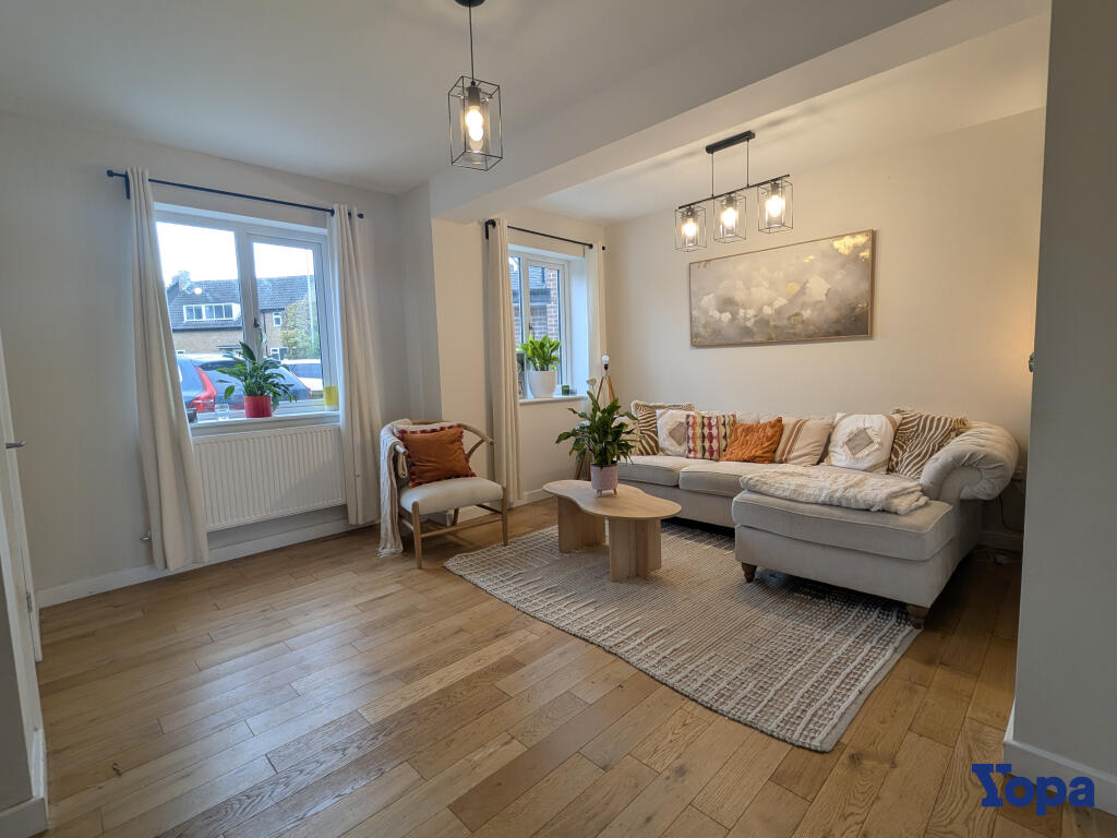 House in Stoke-on-Trent - View 5