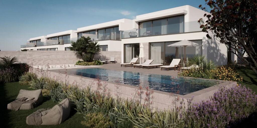 Main image of property: Portugal