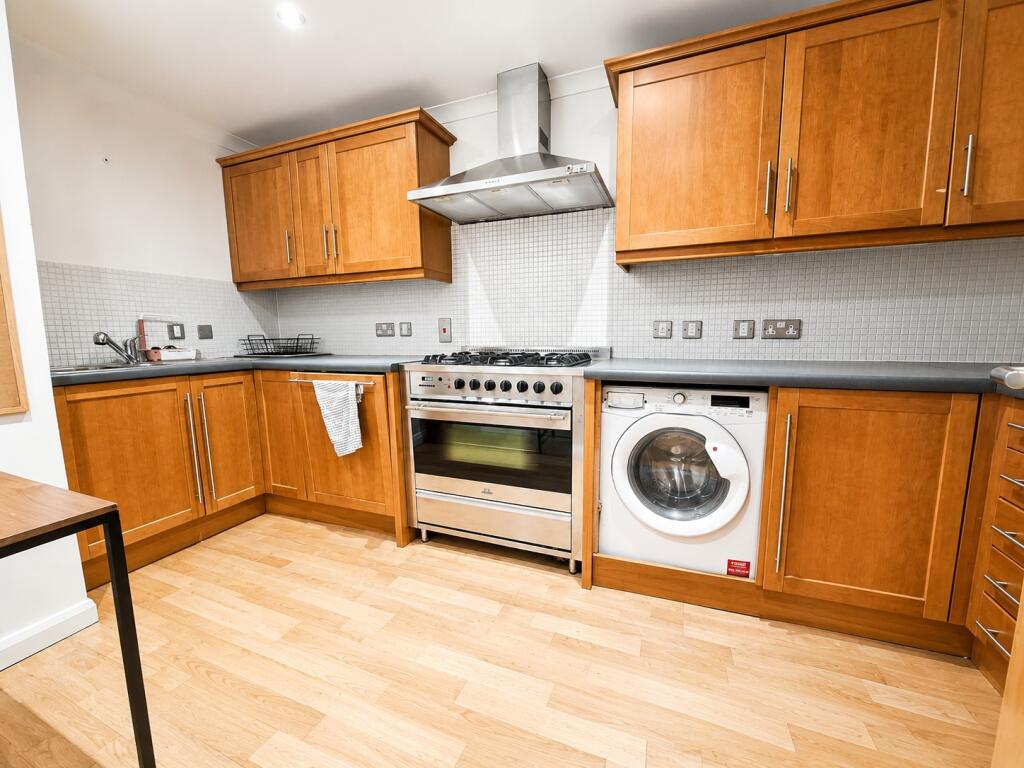 Upper Banister Street, Southampton photo 4