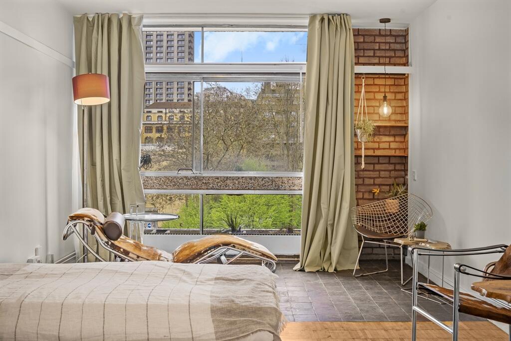 Main image of property: Golden Lane Estate, London, EC1Y