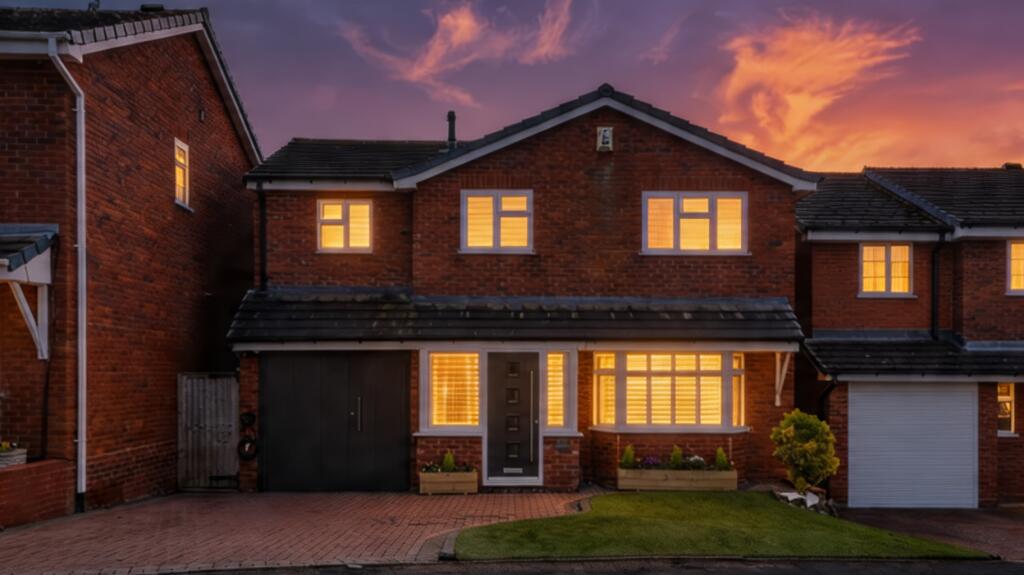 Additional image 6 of Gainsborough Drive, Tamworth, Staffordshire