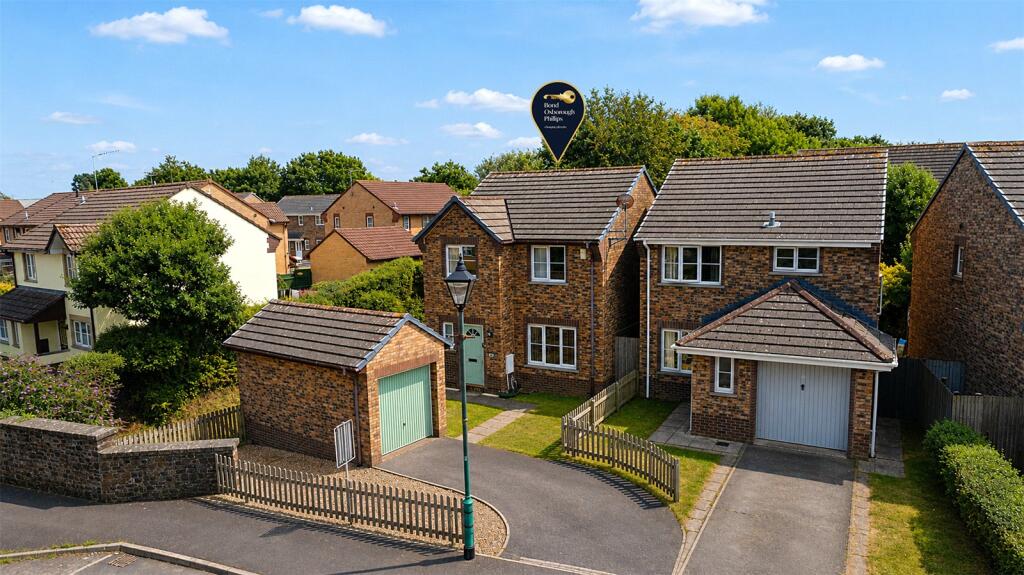 Main image of property: Higher Westlake Road, Roundswell, Barnstaple