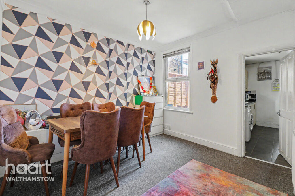 Main image of property: Forest Road, Walthamstow