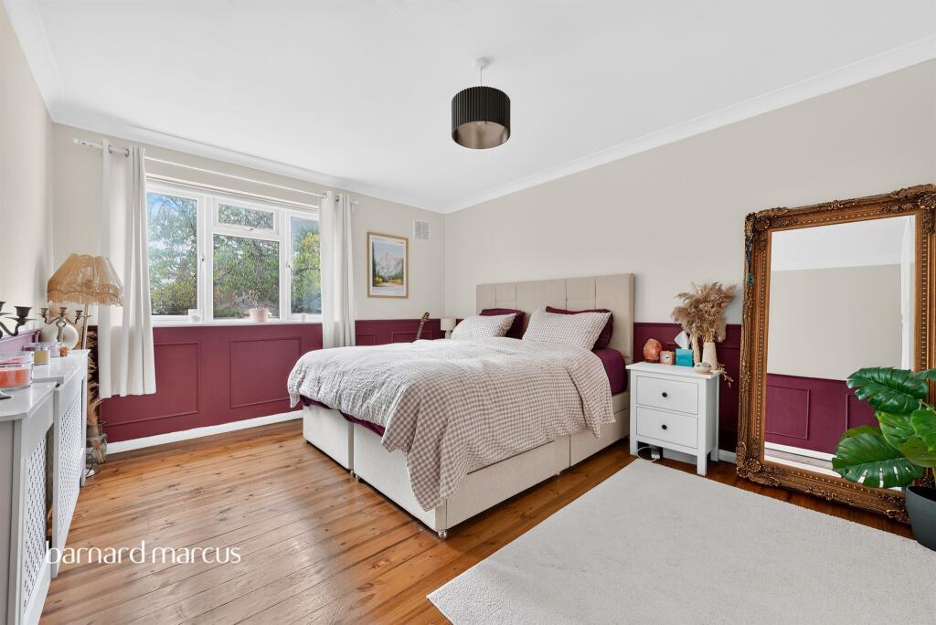 Apartment in London, Putney - View 5