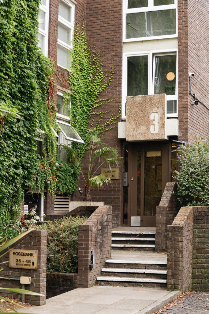 House in London - More