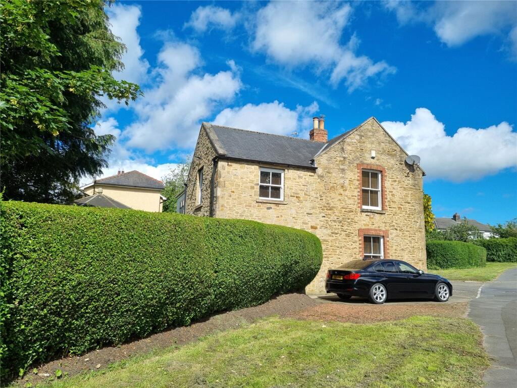 Main image of property: Whitesmocks Cottages, Durham, DH1