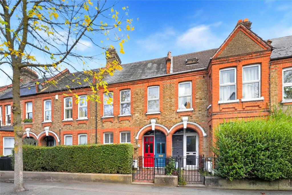 Main image of property: Carr Road, Walthamstow, London, E17