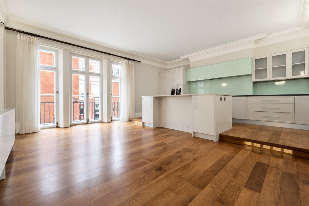 3 bedroom apartment for rent
