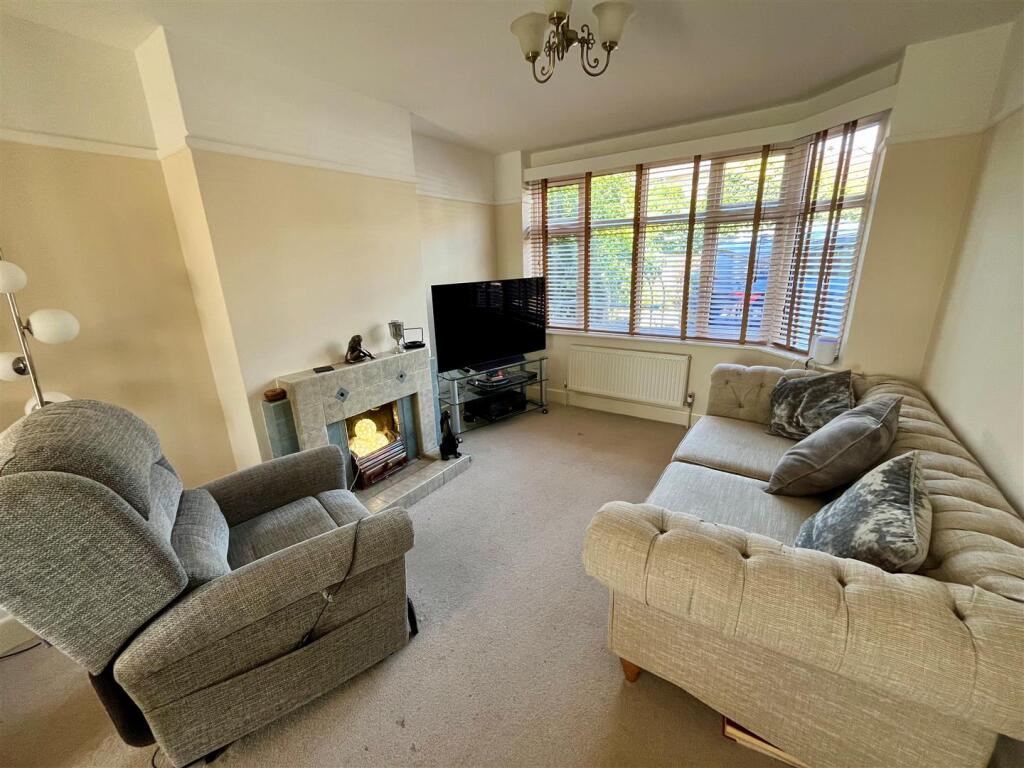 House in Salisbury - More