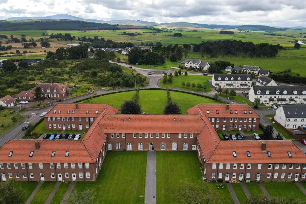 Apartment in Motherwell, South Lanarkshire - More