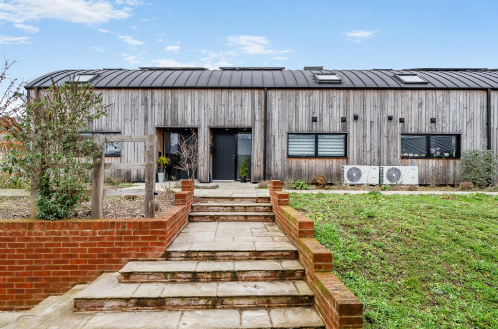 Main image of property: Kingstone Winslow, Kingstone Winslow, Swindon, Oxfordshire, SN6