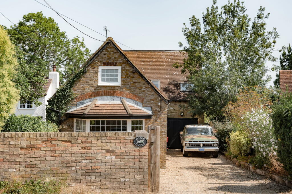 Main image of property: Northall, Buckinghamshire LU6