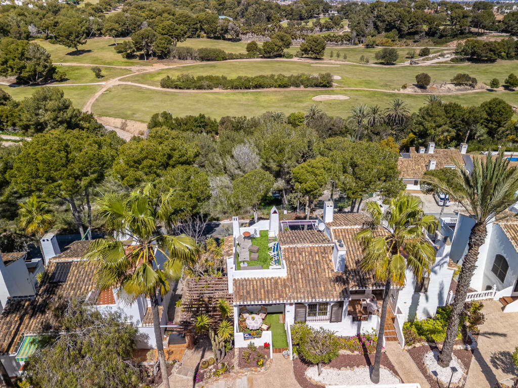 Main image of property: Valencia, Alicante, Villamartin