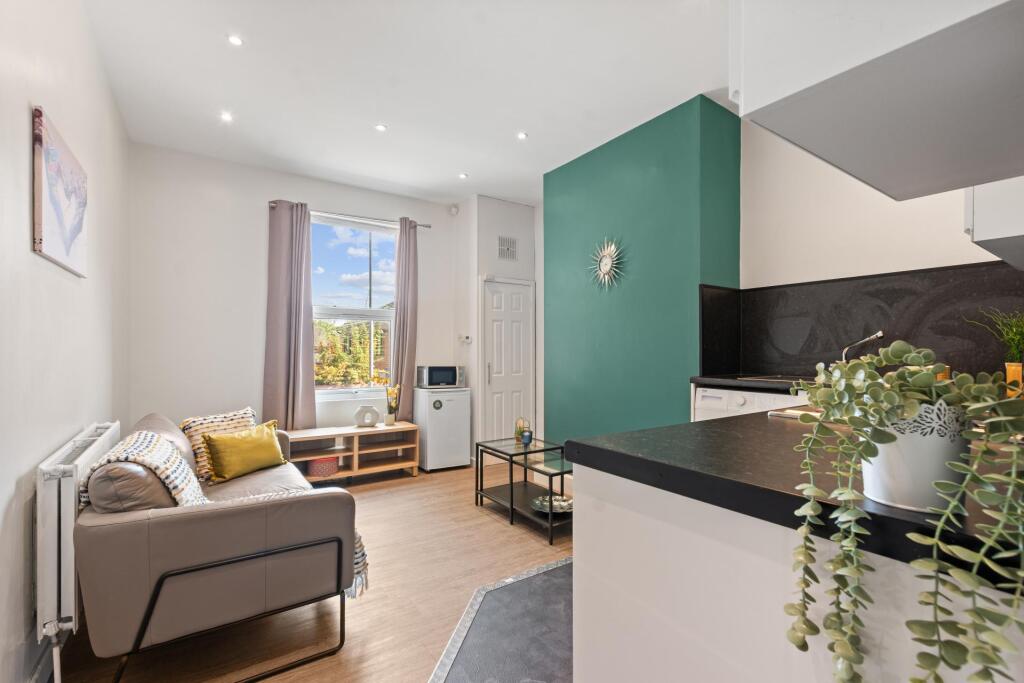 Main image of property: WINSTANLEY TERRACE, Leeds