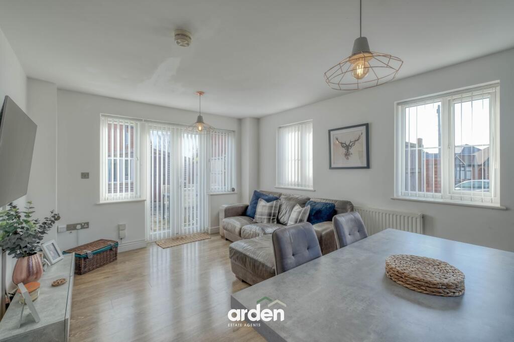 Additional image 3 of Church Road, Astwood Bank, B96