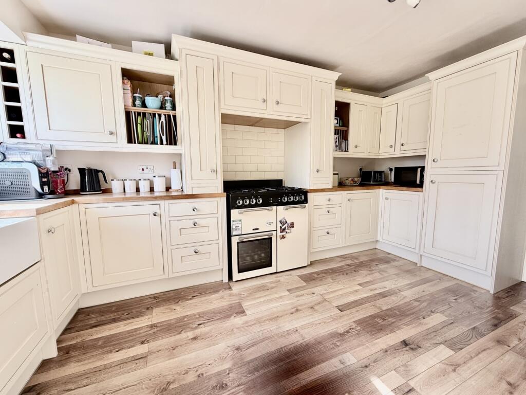 House in Seaham, County Durham - View 3