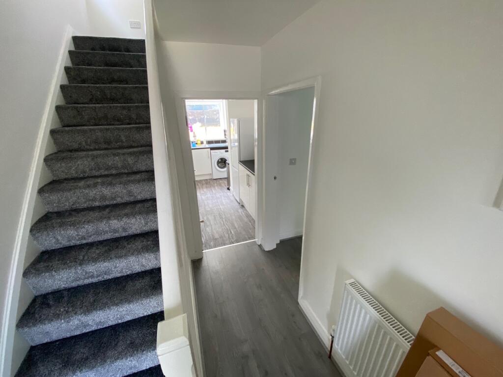 House in Durham - View 2