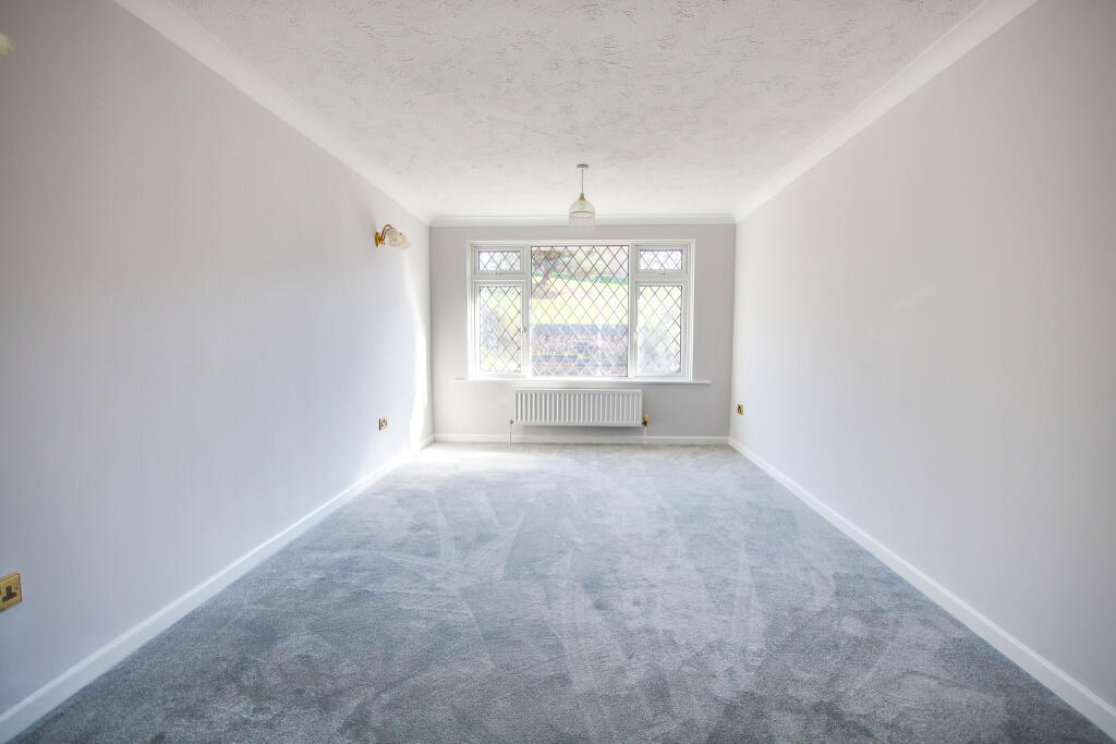 House in Southampton, Sholing Common - View 4