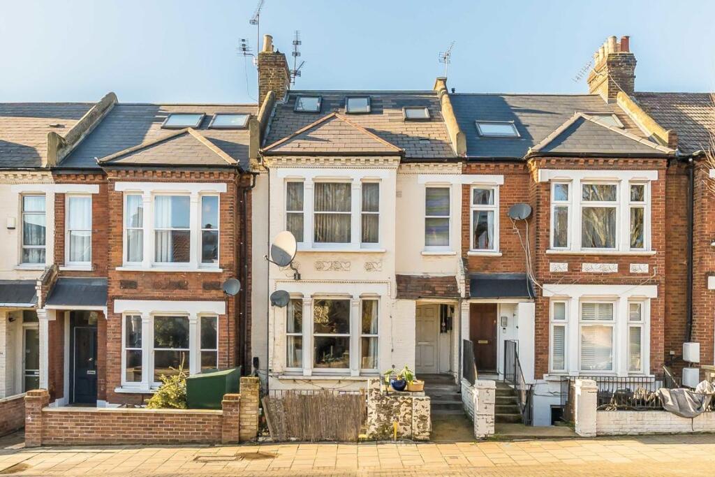 Main image of property: Earlsfield Road, Earlsfield