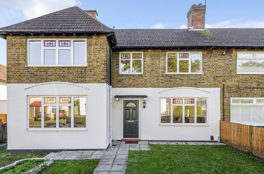Main image of property: Raymond Road Beckenham BR3