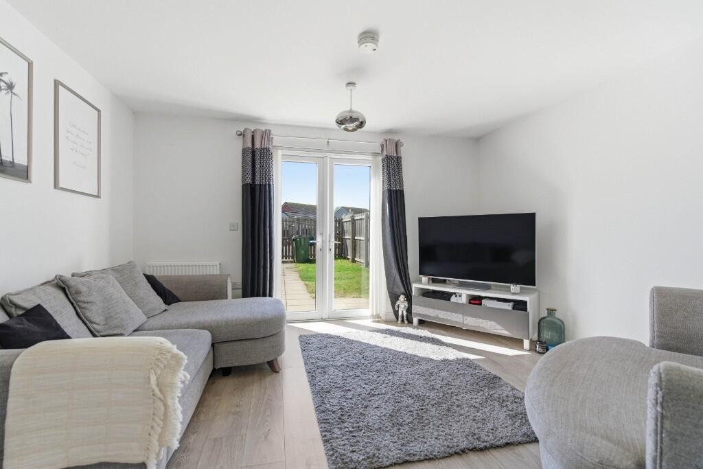 House in East Lothian - View 2